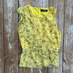 BRAND NEW Sugar Lips Top Tank